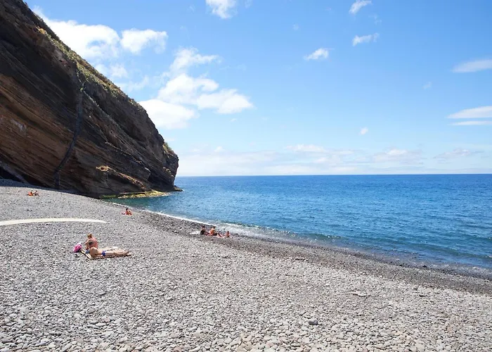 Dom Pedro Garajau Hotel