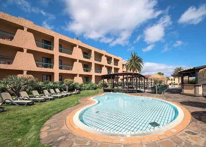 Hotel Dom Pedro Garajau 3*