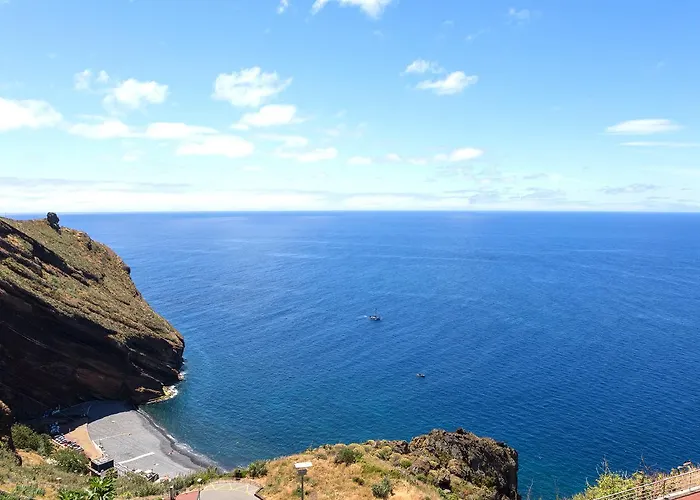 Dom Pedro Garajau 3*