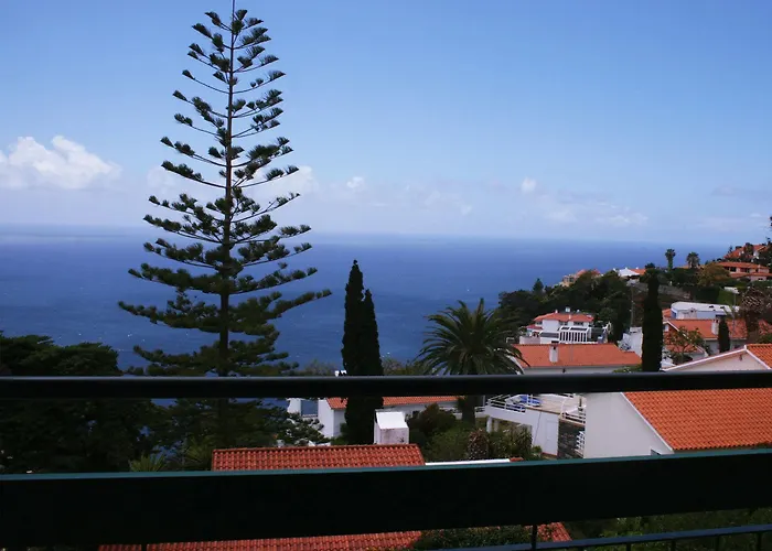 Dom Pedro Garajau 3*